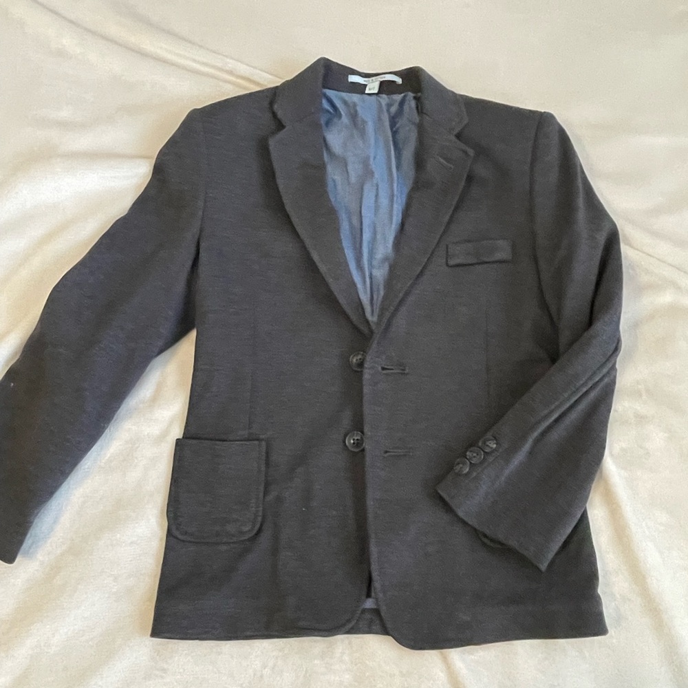 Class Club boys size 6/7 sport coat